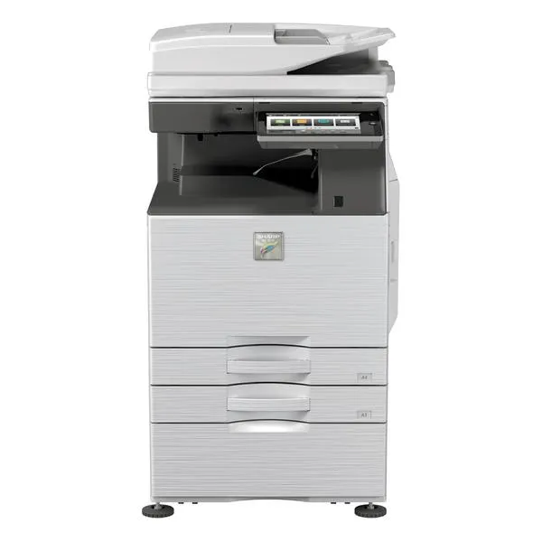 Multifunctional laser Sharp MFP Griffin2 MX-3051EU, A3, Gri