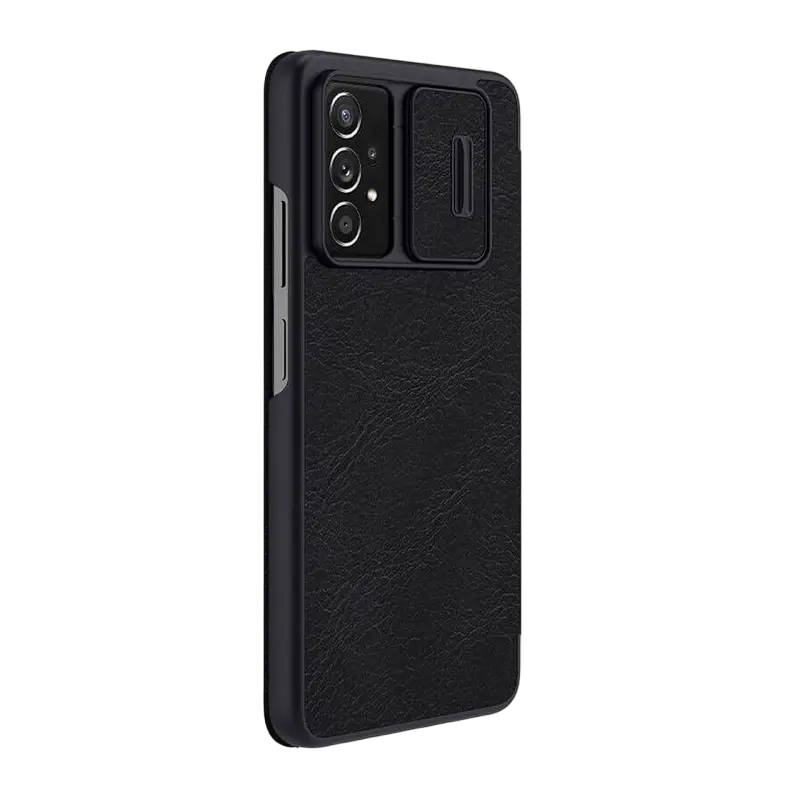 Nillkin SAM. A73, Qin Pro LC, Black