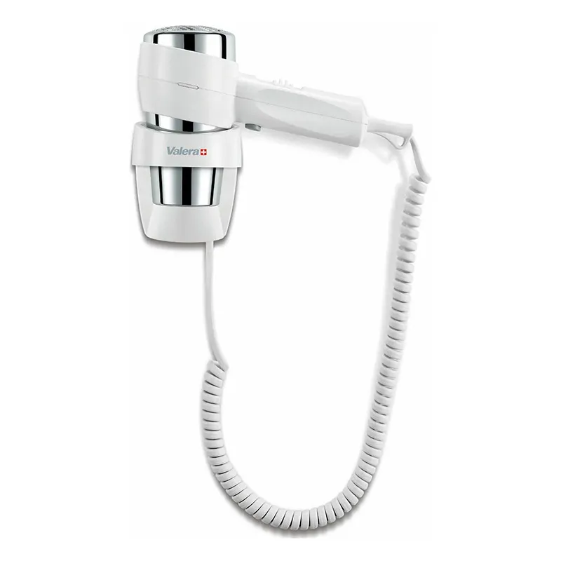 Фен Valera 542.14/038A, 1800Вт, Белый