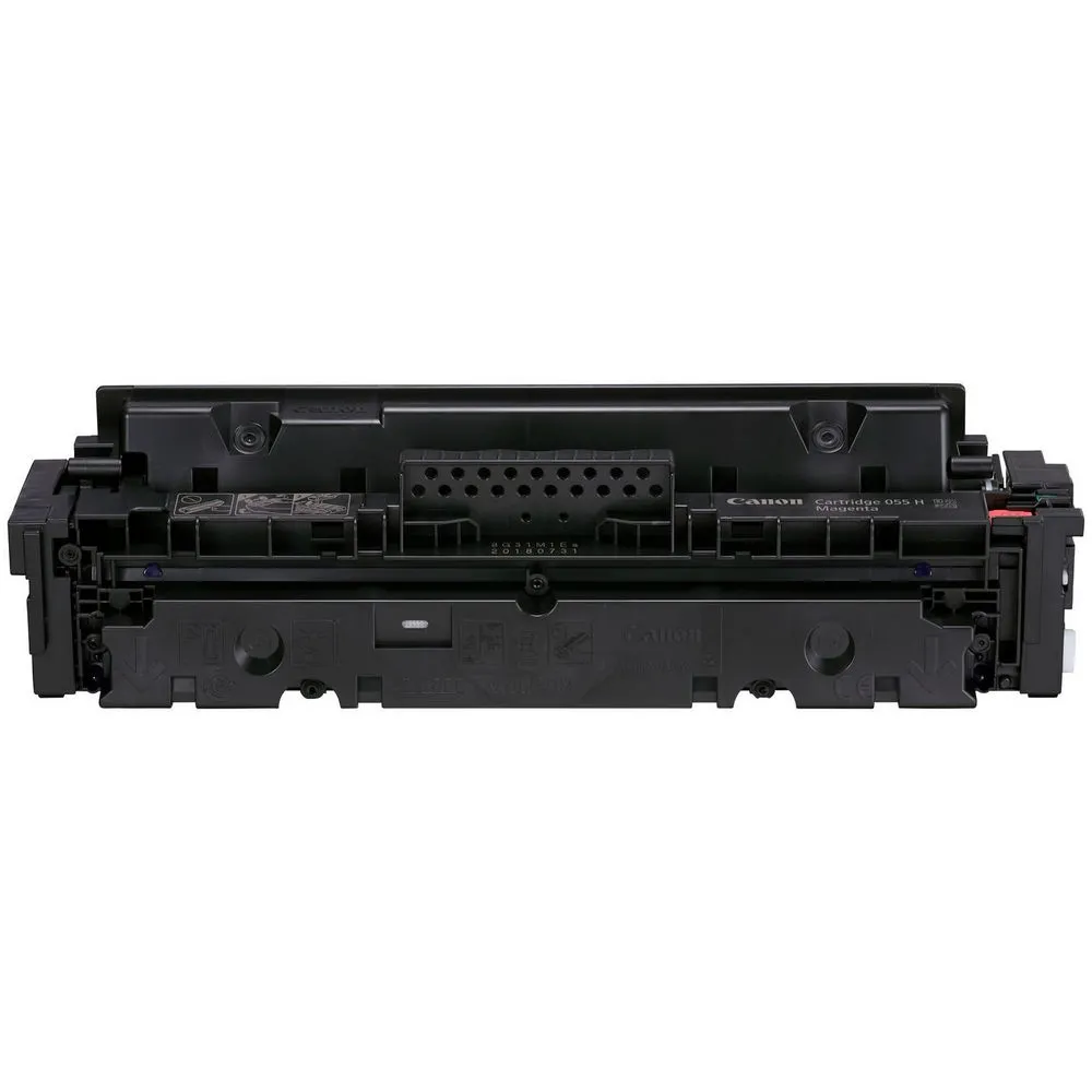 Laser Cartridge Canon CRG-055H, Magenta