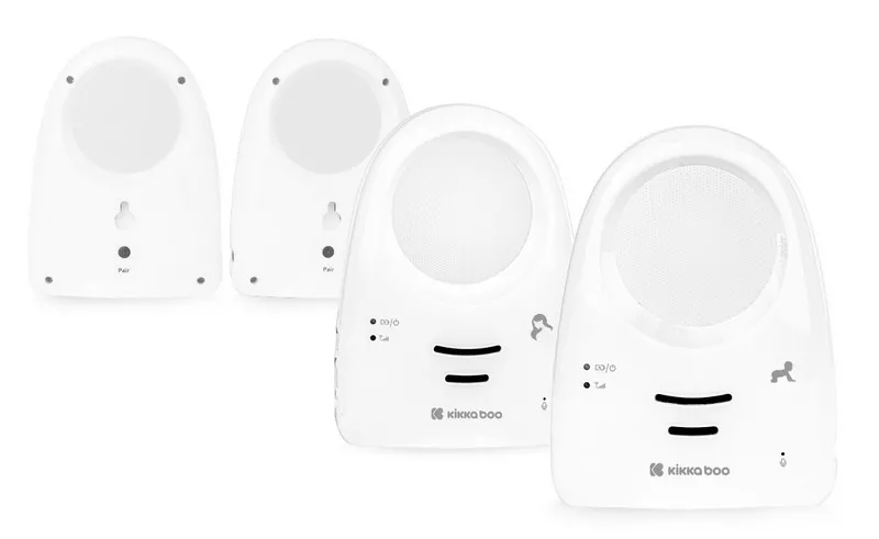 Baby digital monitor Linit Kikka Boo