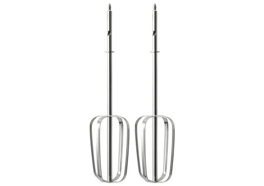 Mixer Manual Panasonic MK-GH3WTQ, Alb