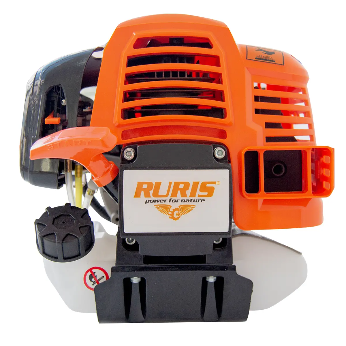 Motocoasa Ruris 330C