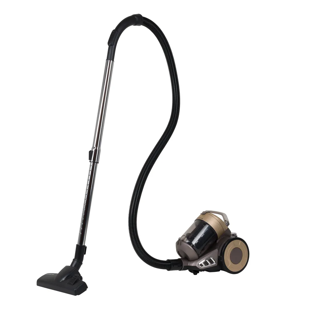 Aspirator Polaris PVC1617GO, Auriu | Negru