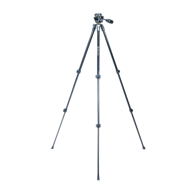 Tripied Foto-Video Vanguard VESTA 203AP, Cap Video, Gri
