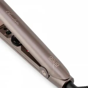 Placă de îndreptat părul VITEK VT-2307, Cafeniu