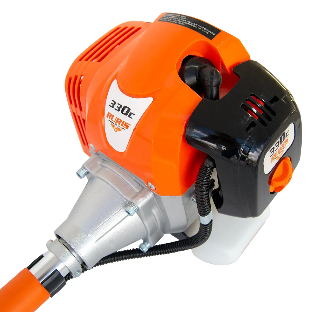 Motocoasa Ruris 330C