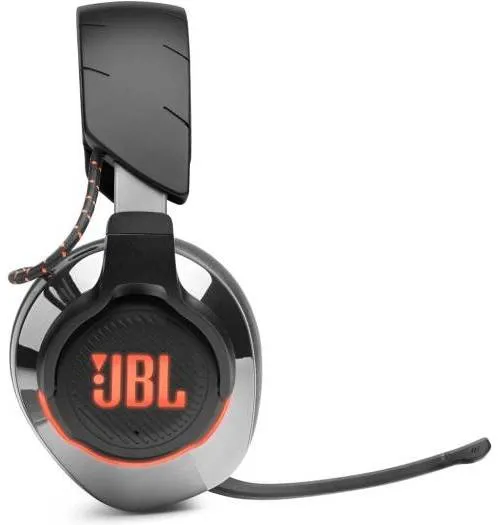 Căști gaming JBL Quantum 810, Fără fir, Negru
