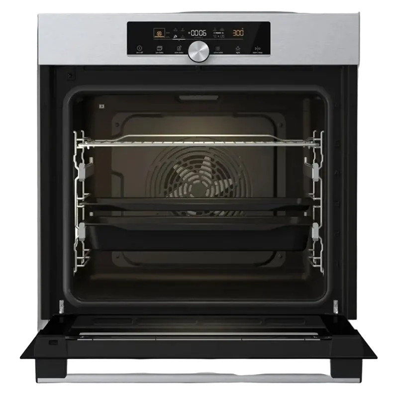 Cuptor Electric Gorenje BOS 6747 A01X, Oțel inoxidabil