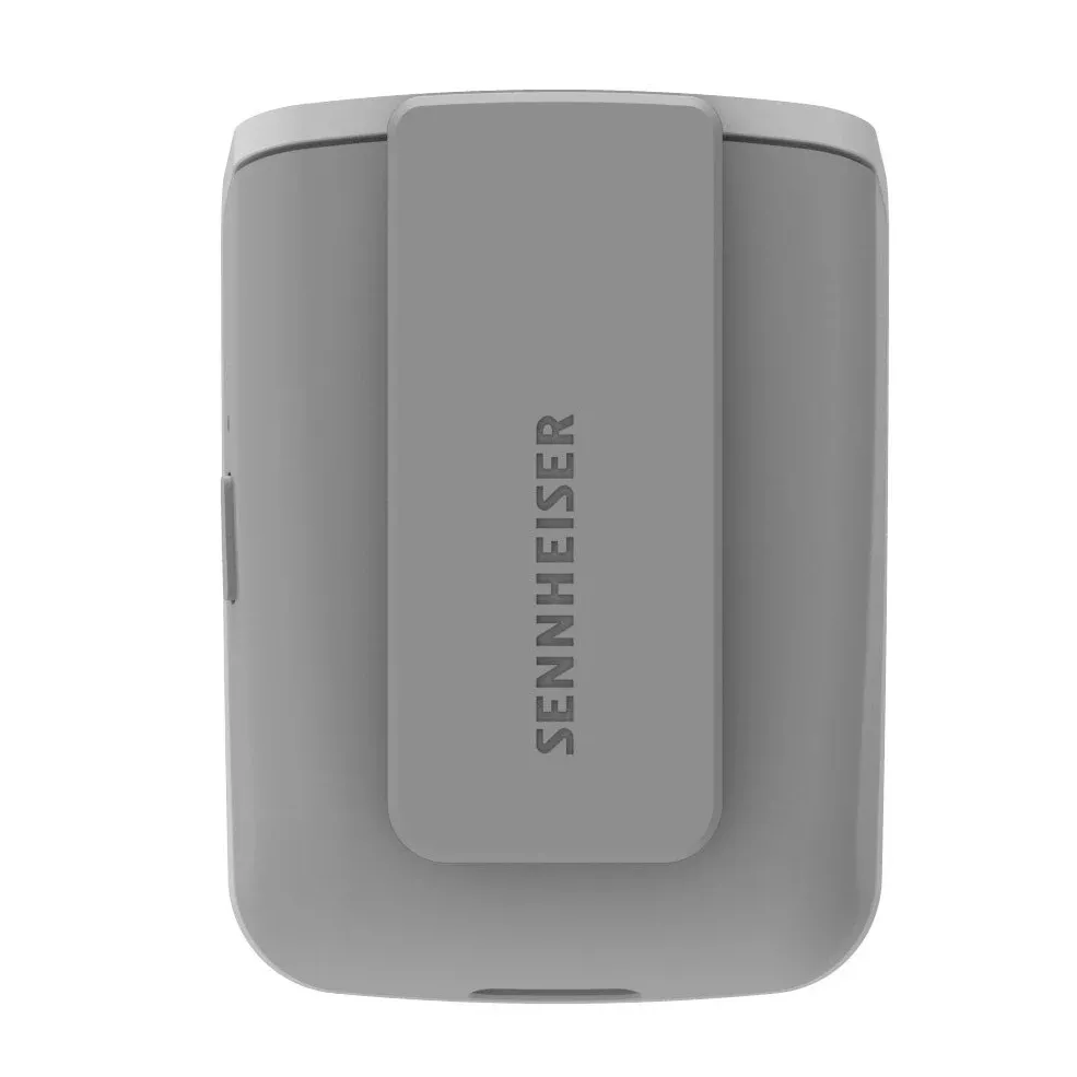 Портативный записывающий микрофон Sennheiser Memory Mic, Беспроводной, Белый