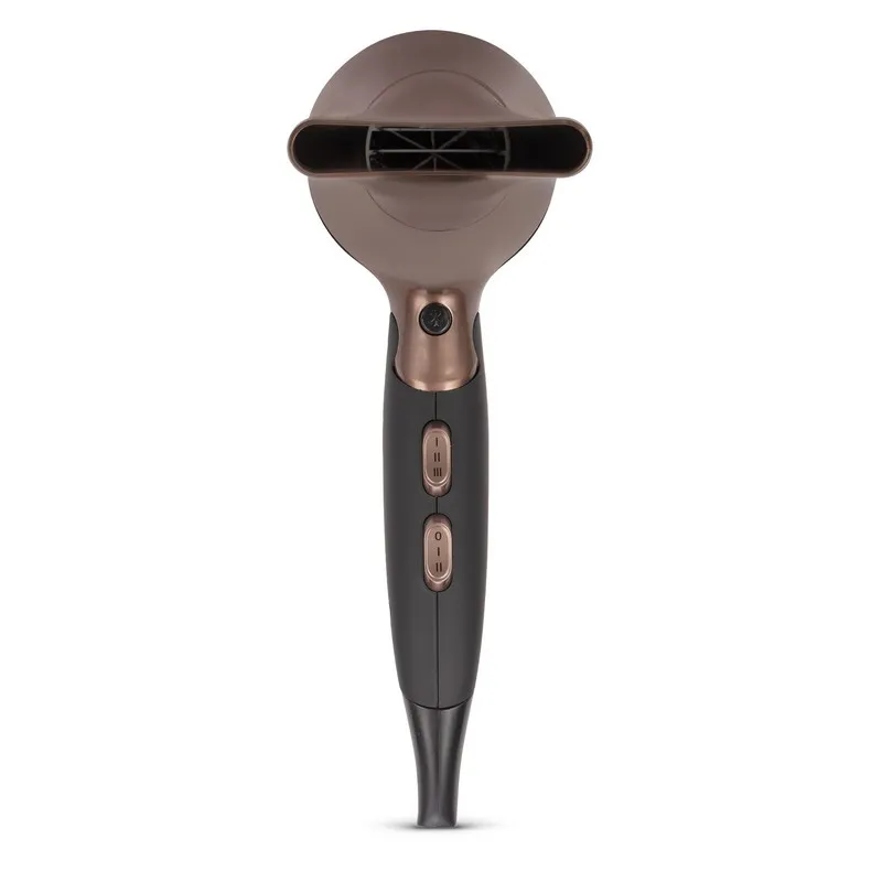 Uscător de păr VITEK VT-2238, 2000 W, Cafeniu