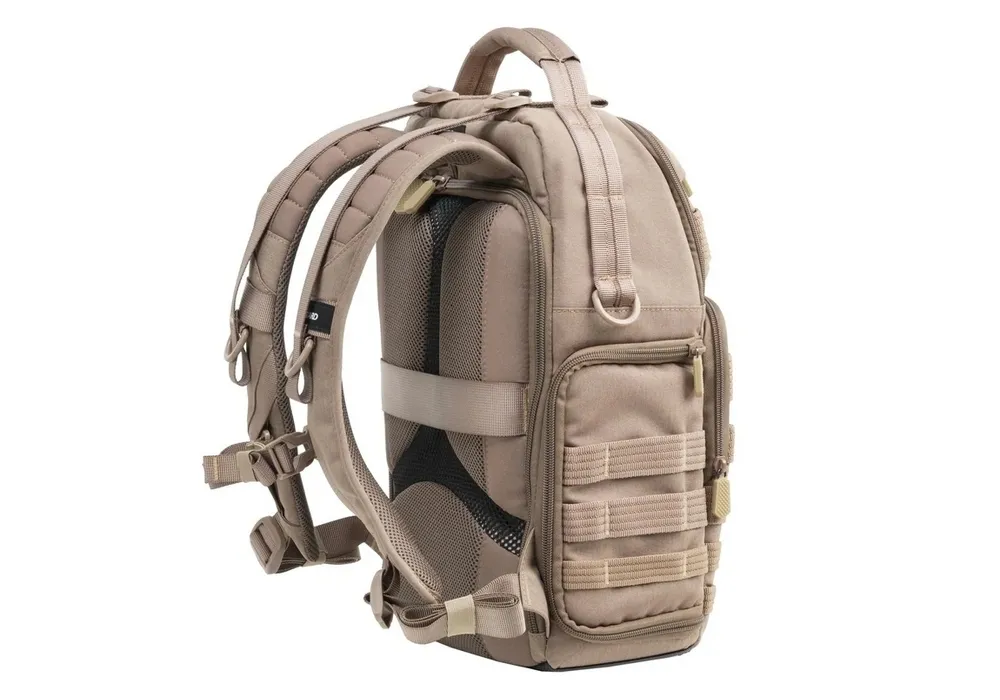 Rucsac pentru cameră Vanguard VEO RANGE T37M BG, Stone