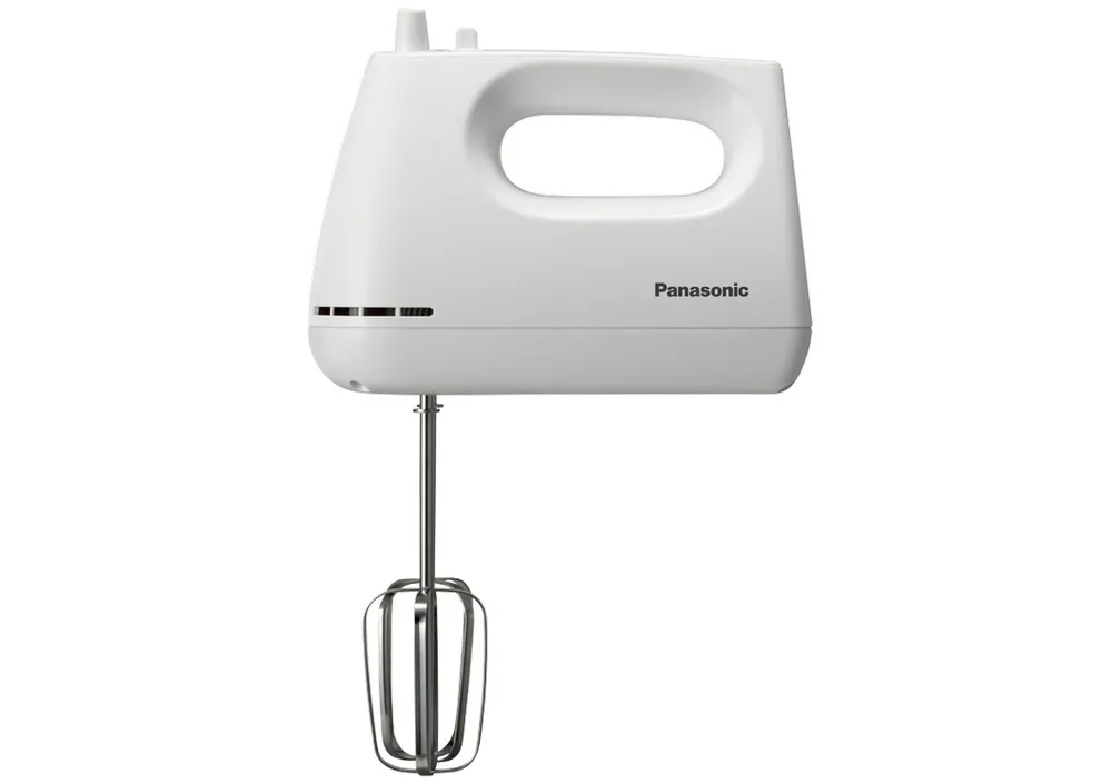 Mixer Manual Panasonic MK-GH3WTQ, Alb