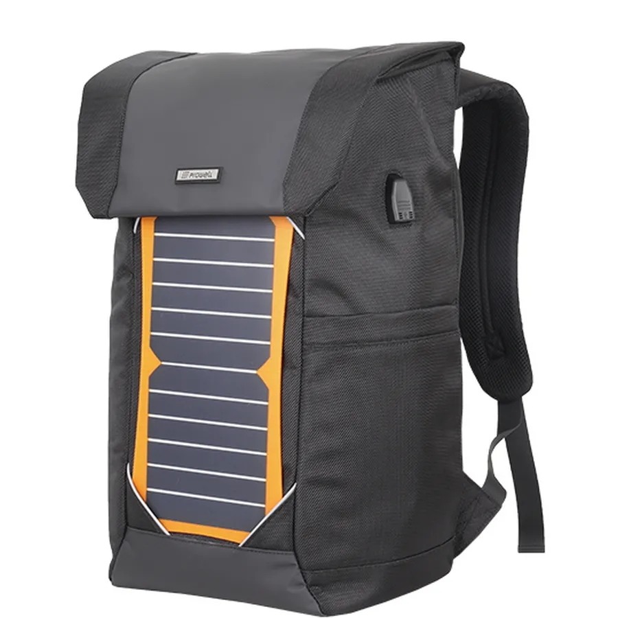 Geantă pentru Laptop Prowell NB54310, 15.6", Poliester, Gri