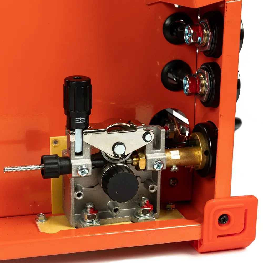 Сварочный аппарат Almaz MIG-328