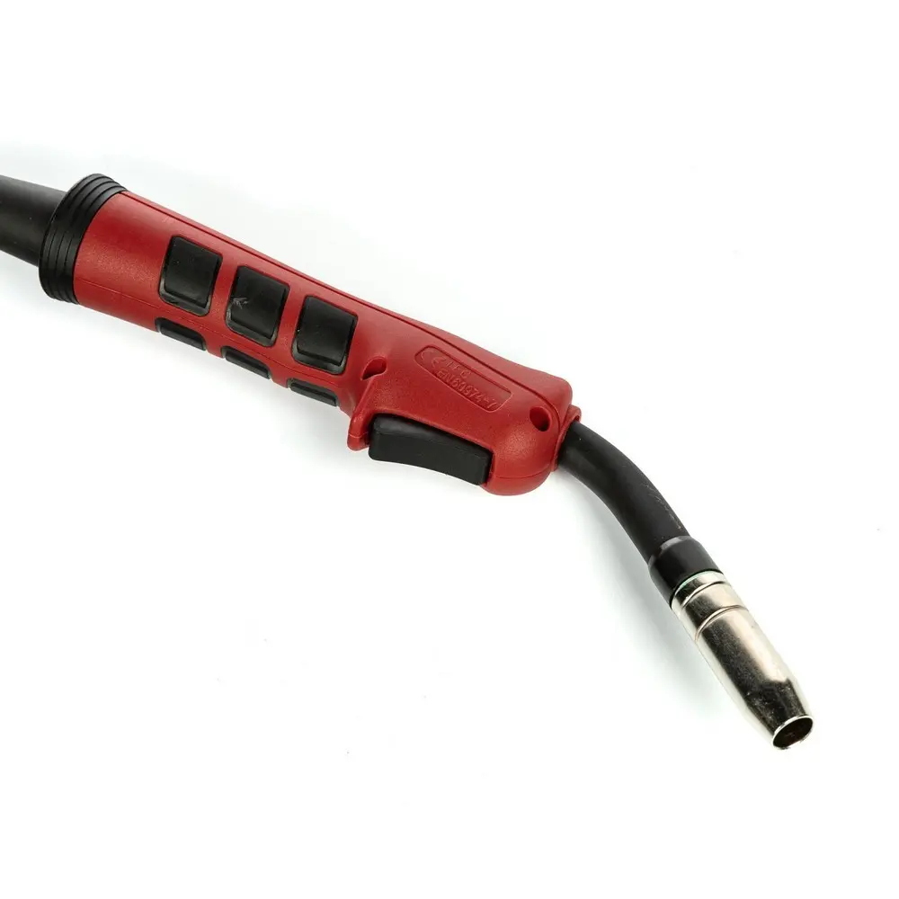 Сварочный аппарат Almaz MIG-328