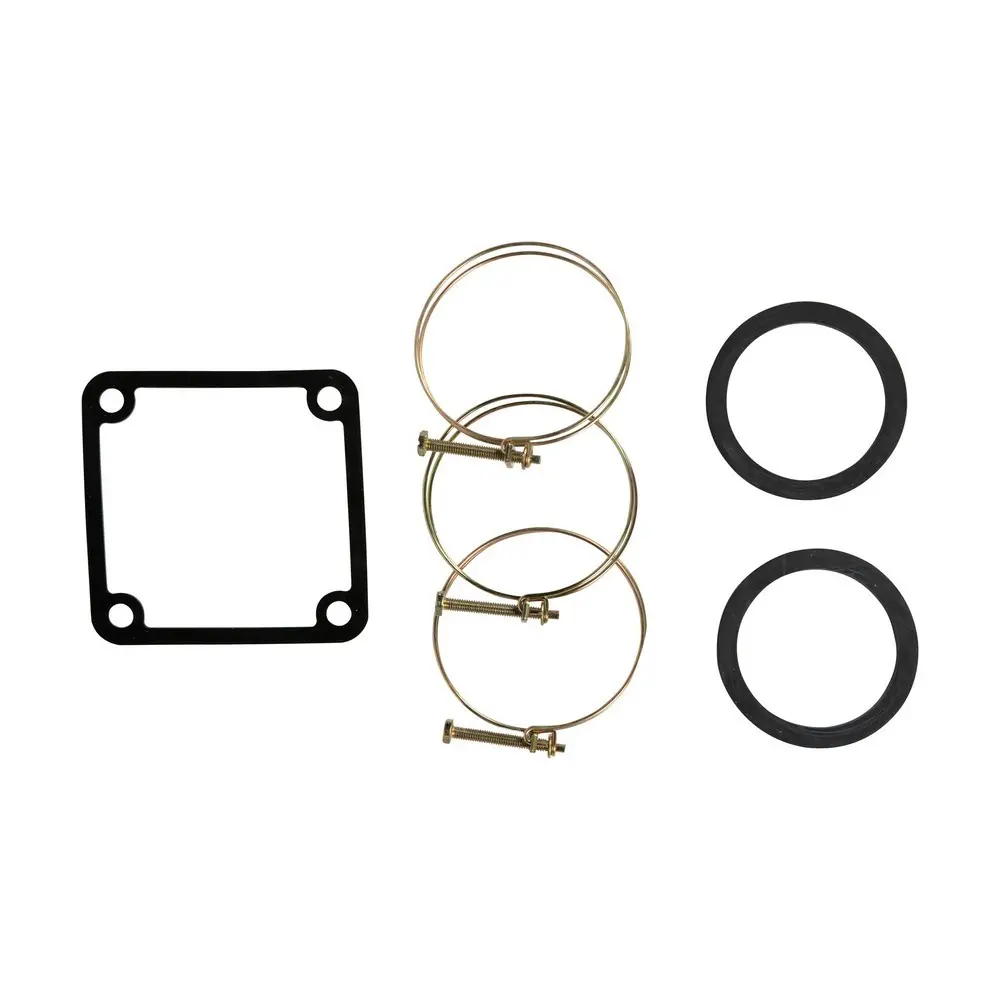 Крышка мотопомпы 3 60 T с универсальным шкивом Micul Fermier