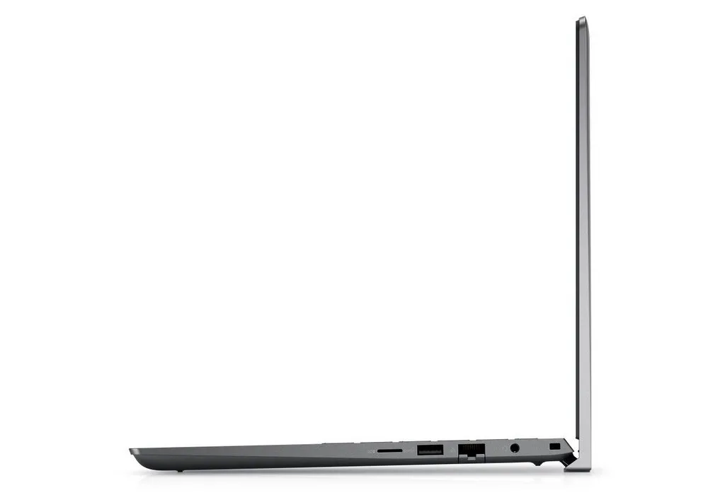 Laptop Business 14" DELL Vostro 5415, Titan Gri, AMD Ryzen 5 5500U, 8GB/512GB, Windows 11 Pro 64-bit