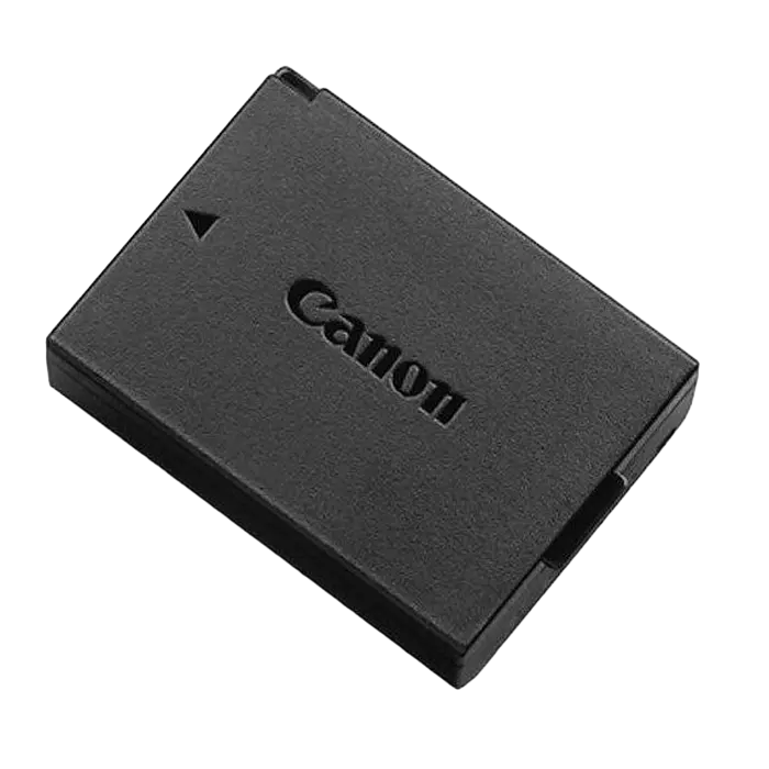 Battery pack Canon LP-E10, 860mAm, for EOS 2000D,4000D,1300D,1200D,1100D & Rebel T3,T5,T6,T7