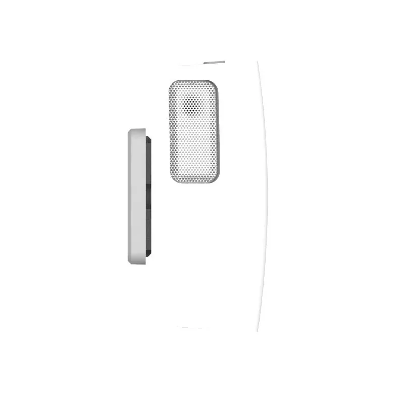 Портативный записывающий микрофон Sennheiser Memory Mic, Беспроводной, Белый