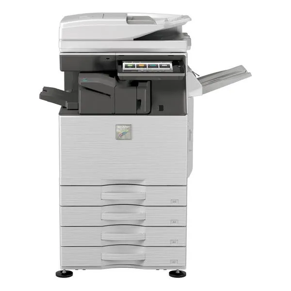 Multifunctional laser Sharp MFP Griffin2 MX-3051EU, A3, Gri