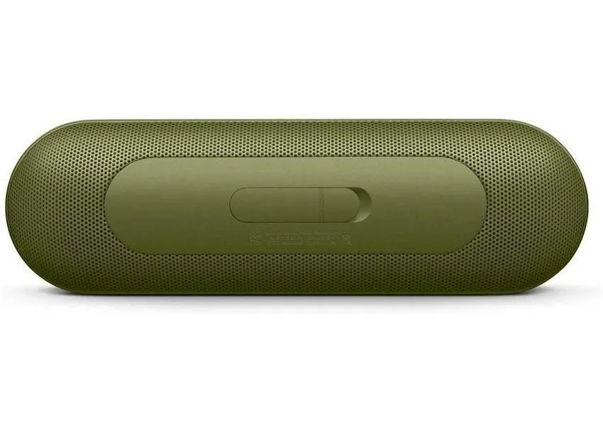 Boxă portabilă Apple Beats Pill+, Verde
