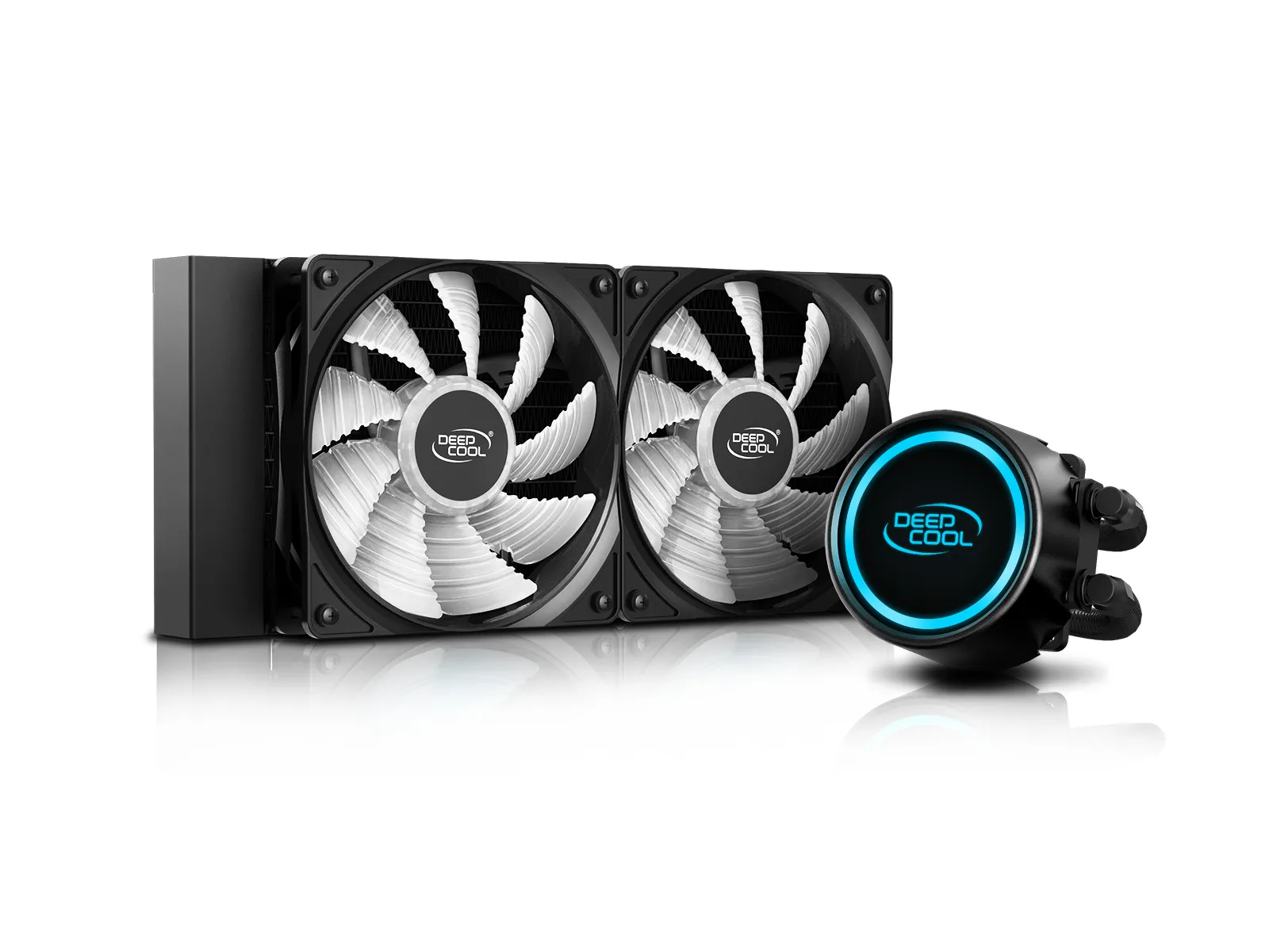 Cooler procesor Deepcool GAMMAXX L240 V2