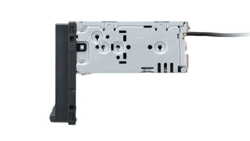 Cameră auto DVR SONY XAV-AX3250, Negru