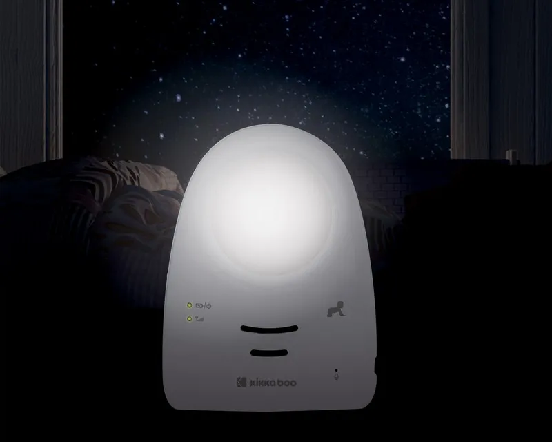 Baby digital monitor Linit Kikka Boo