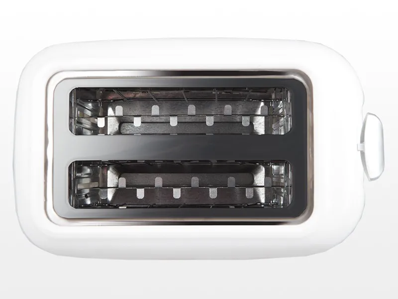 Тостер Maxwell MW-1505, Белый