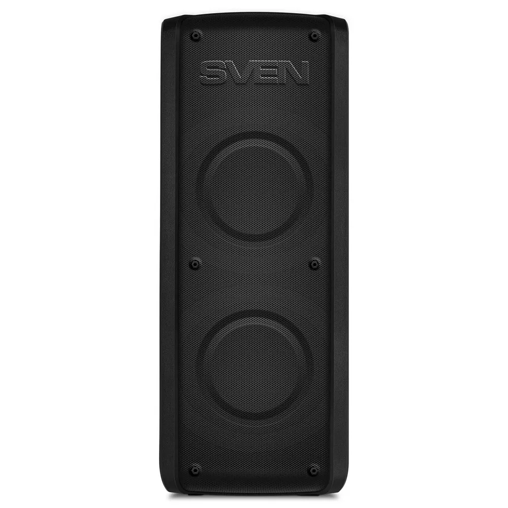 Sistem audio SVEN PS-710, Negru