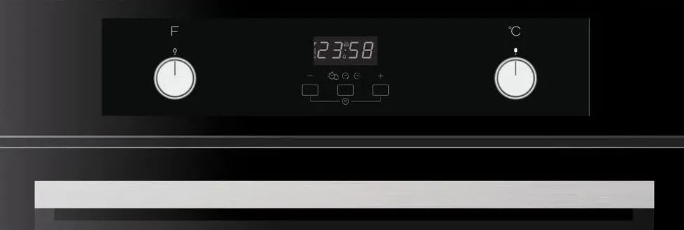 Cuptor Electric Whirlpool Absolute AKP 786 NB, Negru