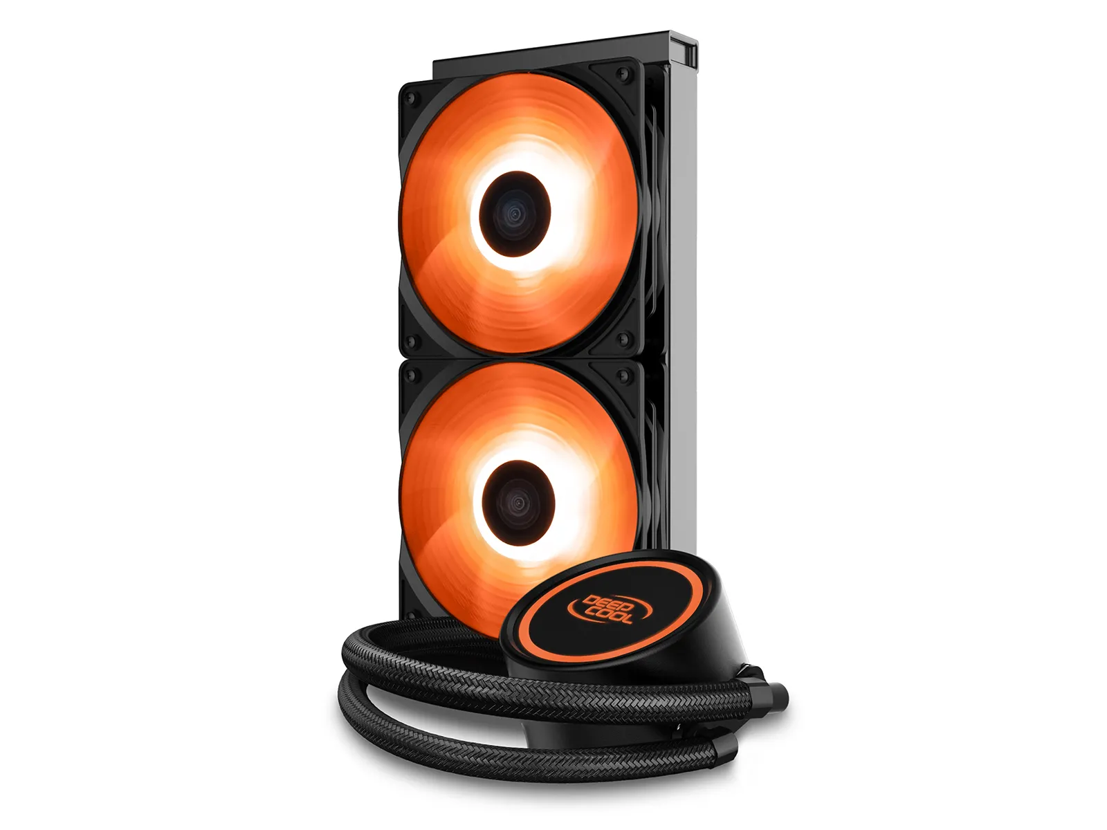 Cooler procesor Deepcool GAMMAXX L240 V2