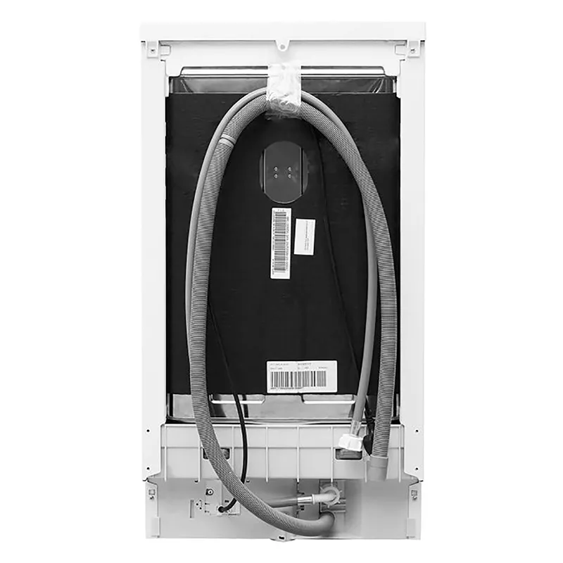 Mașină de spălat vase Whirlpool WSFE 2B19 EU, Alb