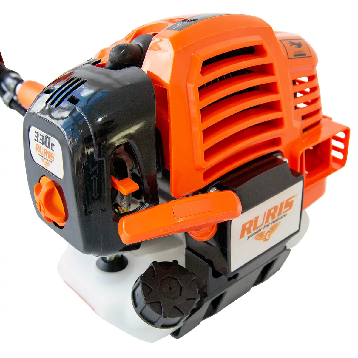 Motocoasa Ruris 330C