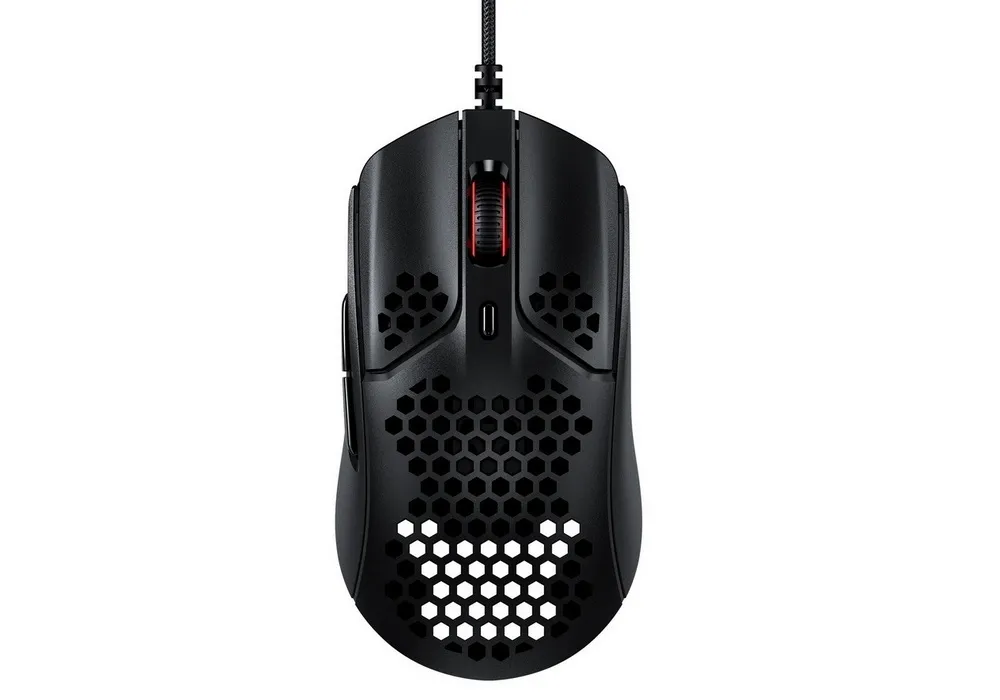 Игровая мышь HyperX Pulsefire Haste, Чёрный