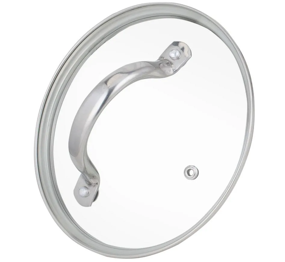 Кастрюля RESTO 92102, 1,9л, Нержавеющая сталь