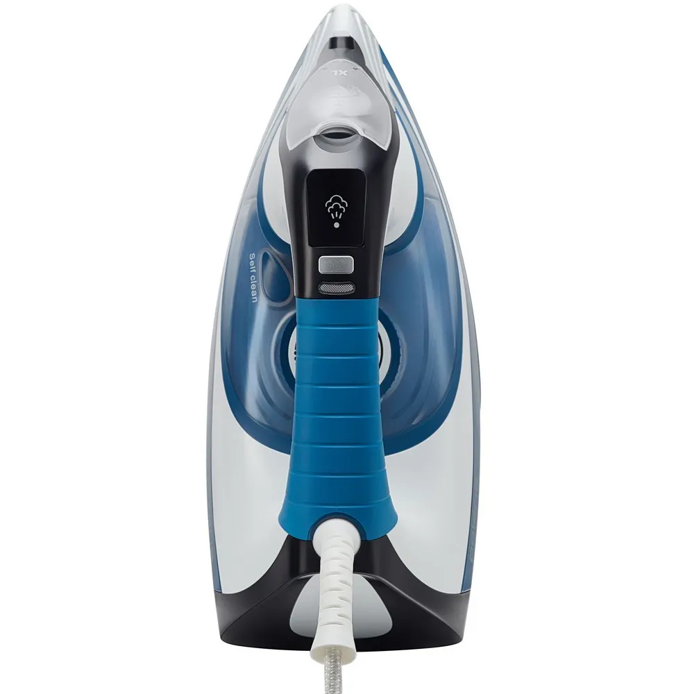 Fier de călcat Polaris PIR3033, 3000W, Albastru