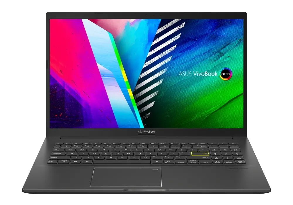 Laptop 15,6