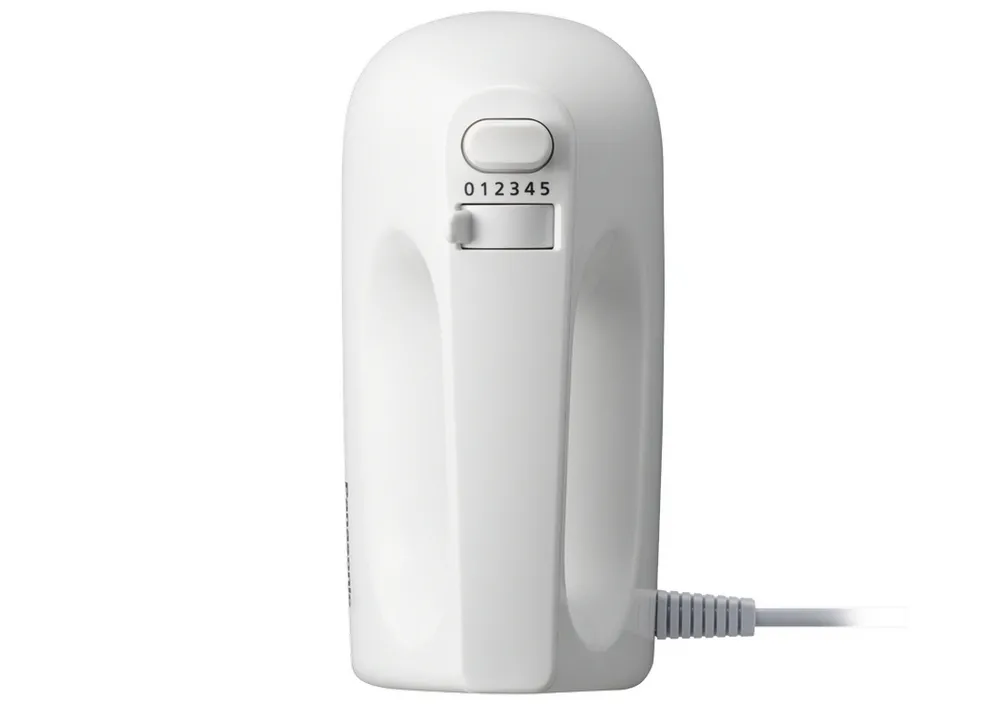 Mixer Manual Panasonic MK-GH3WTQ, Alb