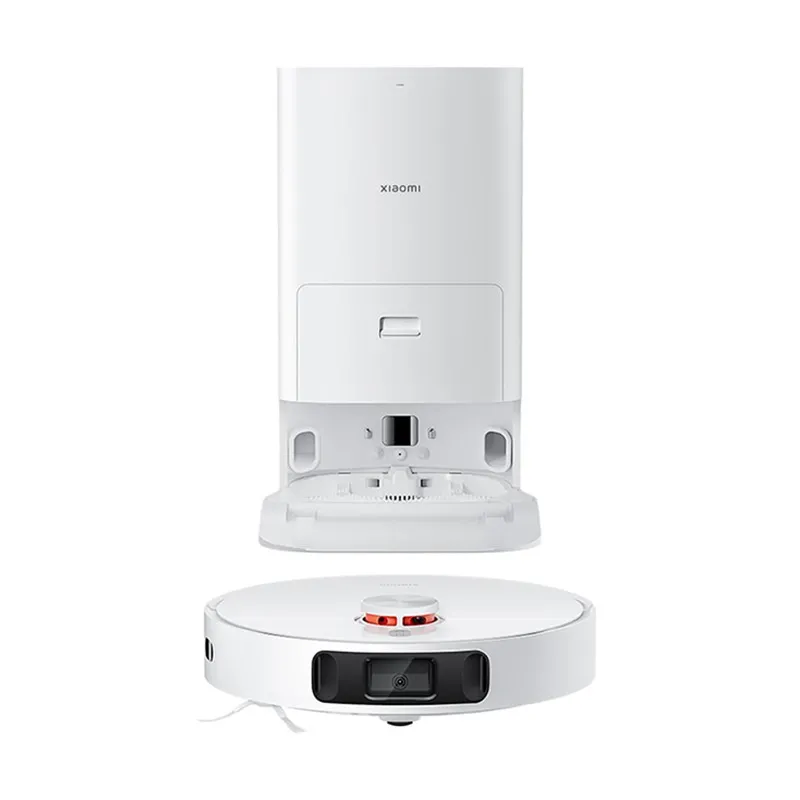 Aspirator Robot Xiaomi X10, Alb