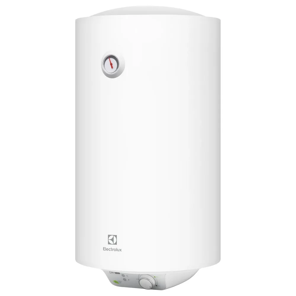 Boiler Electric Electrolux EWH 50 DRYver, 50L, Alb