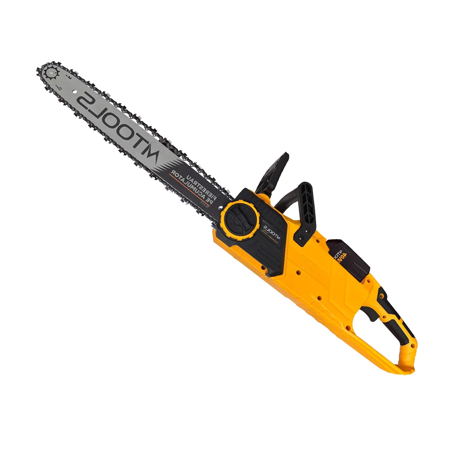 Fierastrau pe acumulator MTOOLS BS8013
