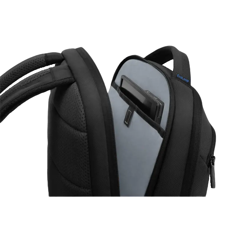 Rucsac pentru Laptop DELL Ecoloop Pro Slim, 15.6