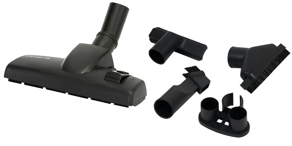 Aspirator Polaris PVC1617GO, Auriu | Negru