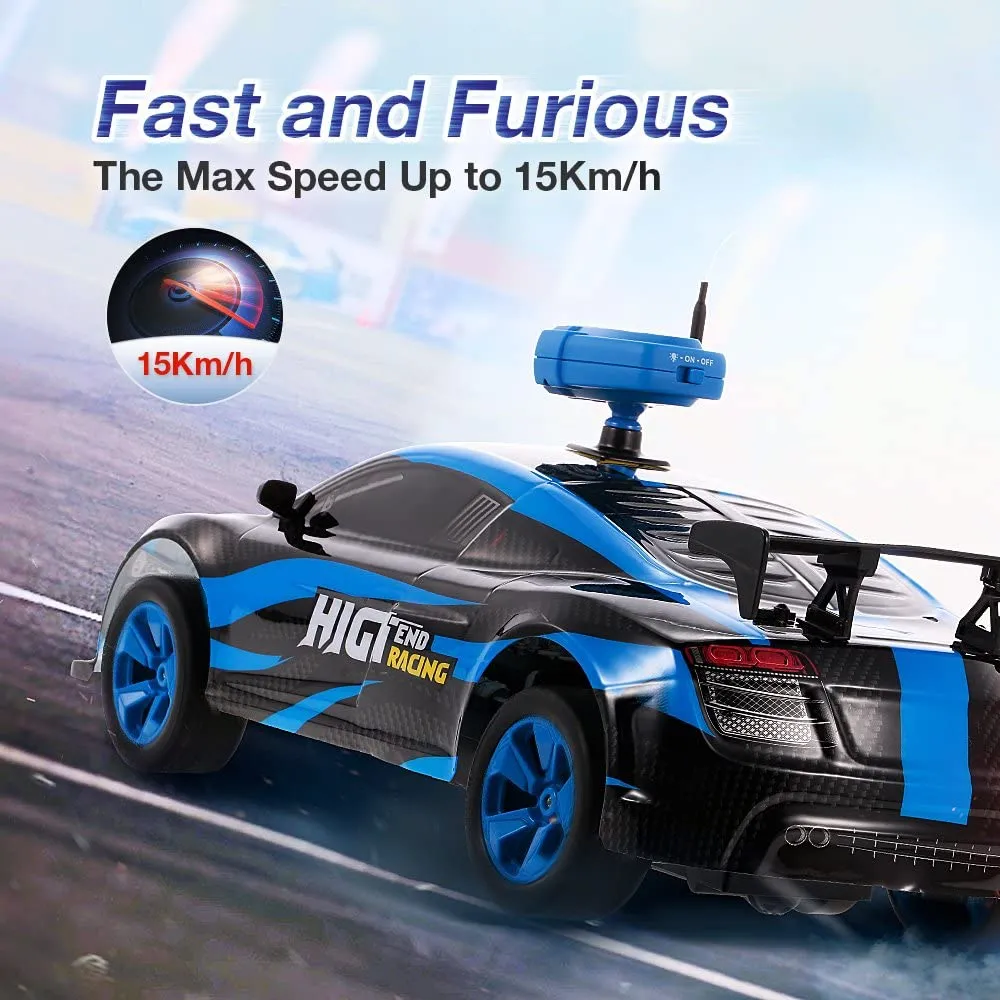 Jucărie teleghidată Crazon Racing Car With Camera, --,  (181001)