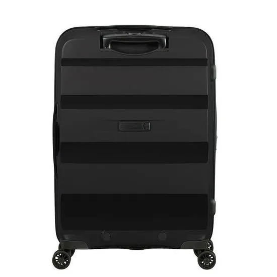 Valiza American Turister BON AIR DLX 4 roti 66/24 TSA EXP negru