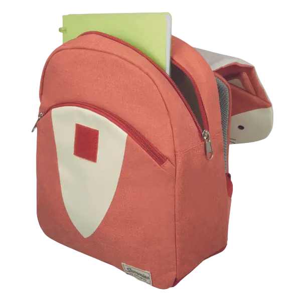 Rucsac Samsonite HAPPY SAMMIES S vulpea WILLIAM WILLI
