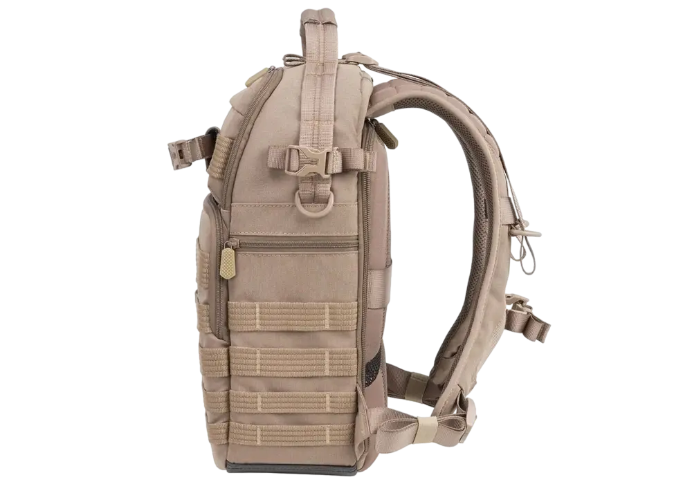 Rucsac pentru cameră Vanguard VEO RANGE T37M BG, Stone