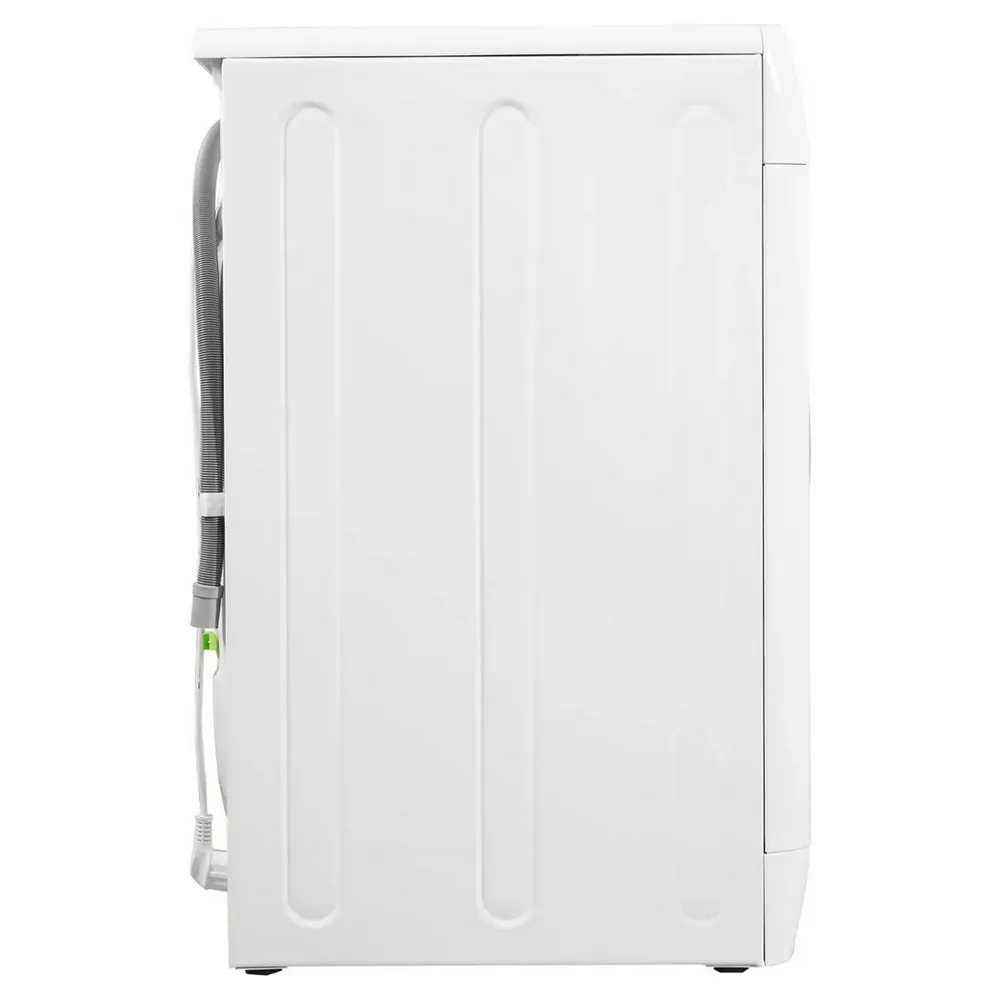 Mașină de spălat cu uscător Indesit EWDE 71280 W, 7kg, Alb